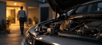 Worried about rats damaging your car wires? Learn why rats enter engine bays, how to prevent damage, and how CARCAT ultrasonic rat repellent helps protect cars.